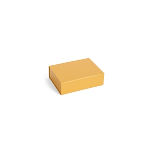HAY Colour Storage Box XS Tuorlo D'uovo
