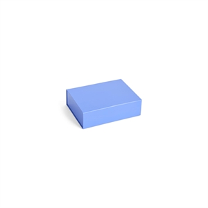 HAY Colour Storage Box XS Blu Vibrante
