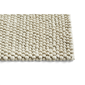 Tappeto HAY Peas 170x240 Crema