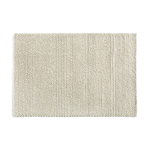 Tappeto HAY Peas 140x200 Crema