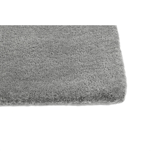 Tappeto HAY Raw No. 2 200x300 Grigio Scuro