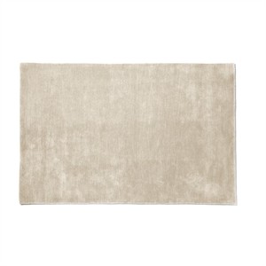 Tappeto HAY Raw No. 2 170x240 Sabbia