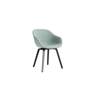 HAY AAC223 Sedia da Tavolo da Pranzo Nero/ Linara 499