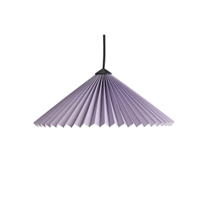 HAY Matin Lampadario 380 Lavanda