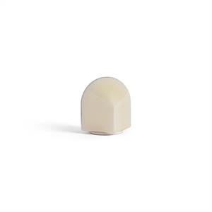 HAY Parade Lampada Portatile 160 Shell White