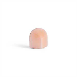 HAY Parade Lampada Portatile 160 Blush Rosa