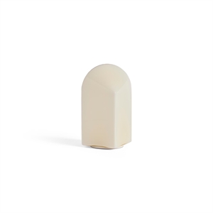 HAY Parade Lampada Portatile 240 Shell White