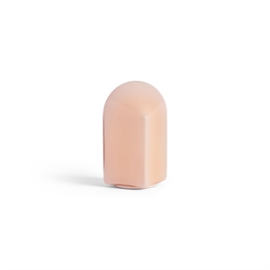 HAY Parade Lampada Portatile 240 Blush Rosa