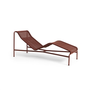 HAY Palisade Cord Iron Red