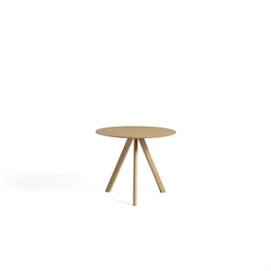 HAY CPH20 Tavolo da Pranzo Ø90 Rovere