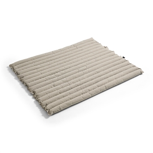 Cuscino Trapuntato HAY Traverse Per Panca Lounge Beige/ Sabbia