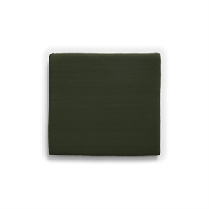 Cuscino per seduta HAY X-Line oliva