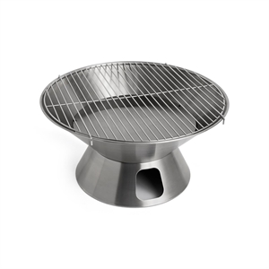 HAY Outdoor Market Ilsted Acciaio inossidabile