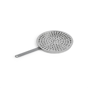 HAY Outdoor Market Tostapane Pan Argento