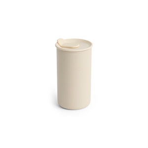 Tazza termica HAY Outdoor Market 350ml Beige