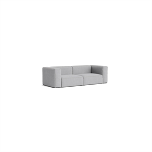 Divano Combinato HAY Mags Soft da 2,5 Posti 1 Linara 443