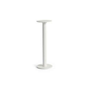 HAY Host 300 Lampada Portatile Bianco Crema
