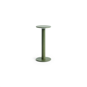 HAY Host 220 Lampada Portatile Olive
