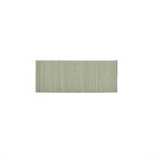 Tappeto HAY Haze 80x200 Verde