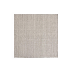 Tappeto HAY Haze 230x230 Grigio Chiaro