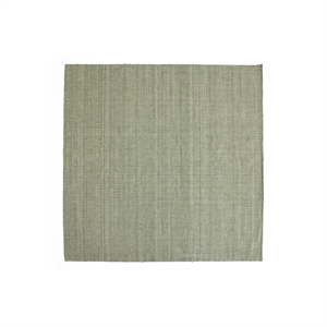Tappeto HAY Haze 230x230 Verde