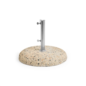 Base Per Ombrellone HAY Terrazza 35kg Cemento