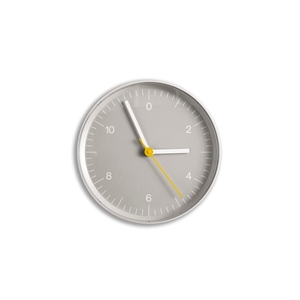 Orologio da Parete HAY Grigio