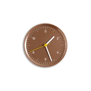 Orologio da Parete HAY Marrone