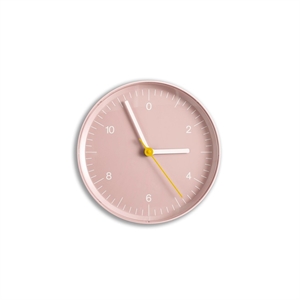 Orologio da Parete HAY Rosa
