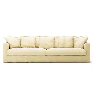 Divano A 4 Posti Decotique Le Grand Air XL Morning Glow/Lion