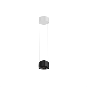 Lampadario Air Design Nero