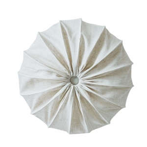 Plafoniera Watt & Veke Anna 60 Lino/ Bianco