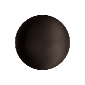 Foscarini Anoor Lampada da Parete/ Plafoniera Gun Metallo ON-OFF