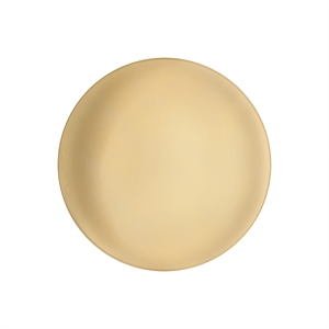 Foscarini Anoor Plafoniera Champagne ON-OFF
