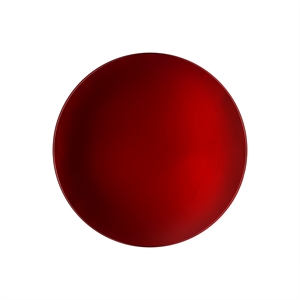 Foscarini Anoor Lampada da Plafoniera Rosso ON-OFF