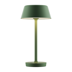 Lampada da Tavolo Antidark Companion T2 Grande Opaco Verde