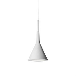 Foscarini Aplomb Lampadario LED Bianco