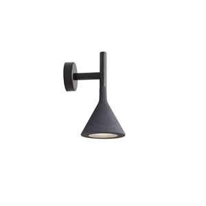 Foscarini Aplomb Mini Applique Antracite