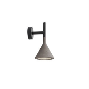 Foscarini Aplomb Mini Applique Grigio