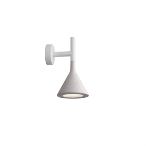 Foscarini Aplomb Mini Applique Bianco