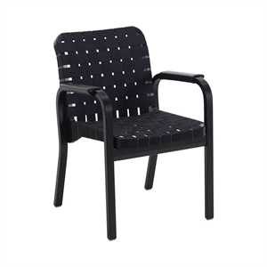 Poltrona Artek A45 Blu
