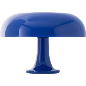 Lampada da Tavolo Artemide Nessino Special Edition Klein Blue