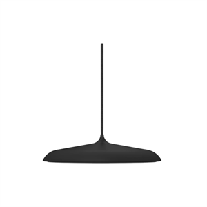 Design For The People Artist 25 Lampadario Nero