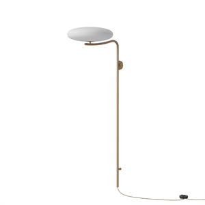 Applique Astep Modello 2065 in Edizione Limitata Champagne