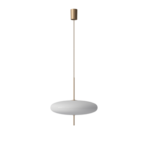 Lampadario Astep Modello 2065 Edizione Limitata Champagne