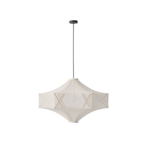 Lampadario Astep Sorpresa Rovere Naturale