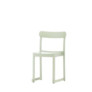 Sedia da Pranzo Artek Atelier Verde