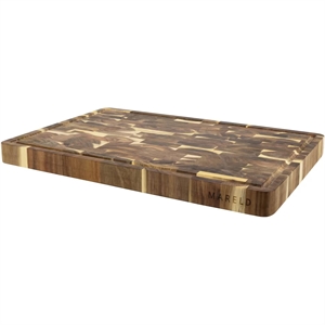 Tagliere Mareld 48x32 Acacia
