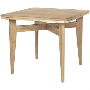 GUBI B-Table Tavolo da Pranzo Rovere