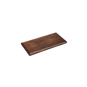 Tagliere Serax Pure M in frassino scuro